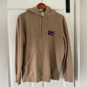 Parks of LA Hoodie 🌆 Medium